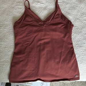ALO Yoga tank top!